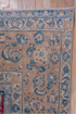 Vintage Tabriz Area Rug (9' x 13')